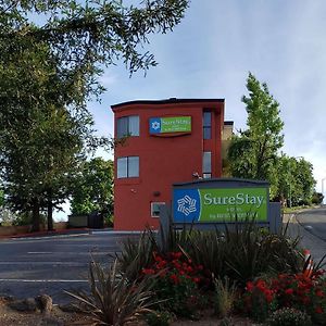 Surestay Hotel By Best Western Vallejo Napa Valley